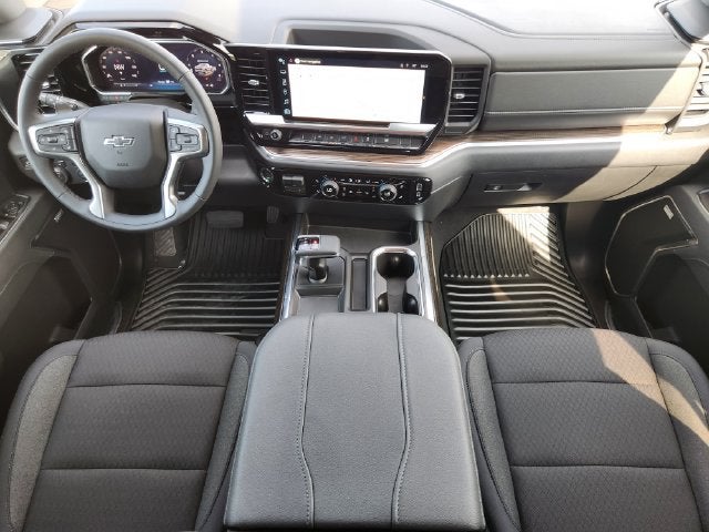 2026 Chevrolet Silverado 1500 RST - Photo 20