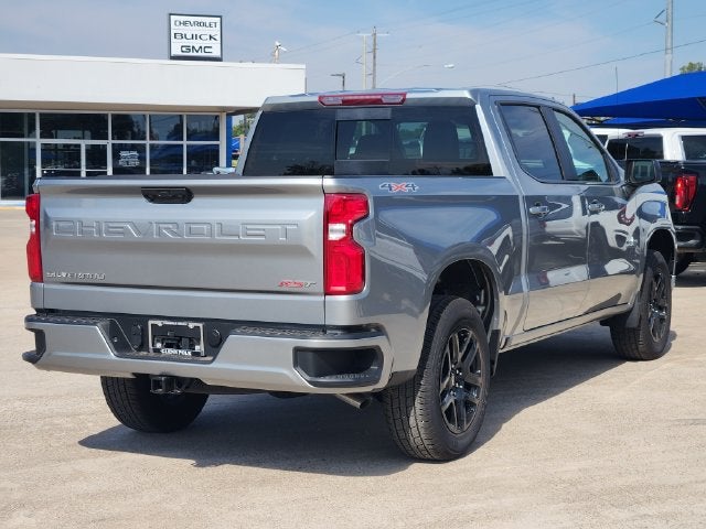 2026 Chevrolet Silverado 1500 RST - Photo 5