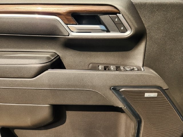 2026 Chevrolet Silverado 1500 RST - Photo 18
