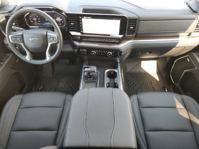 2026 Chevrolet Silverado 1500 RST - Photo 20
