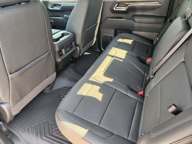 2026 Chevrolet Silverado 1500 RST - Photo 21