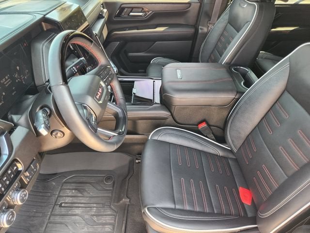 2025 GMC Yukon AT4 Ultimate