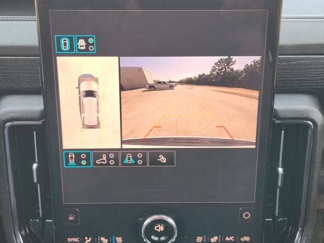 2025 GMC Yukon AT4 Ultimate