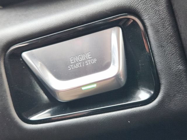 2025 GMC Yukon AT4 Ultimate