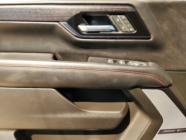 2025 GMC Yukon AT4 Ultimate