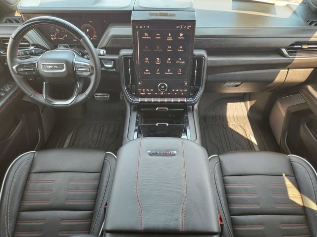 2025 GMC Yukon AT4 Ultimate