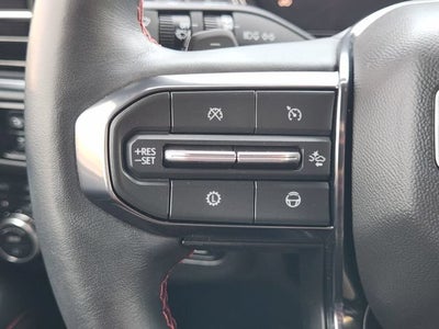 2025 GMC Yukon AT4 Ultimate