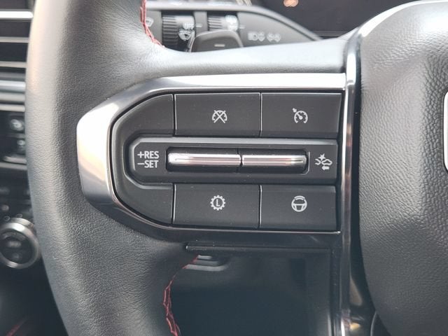 2025 GMC Yukon AT4 Ultimate