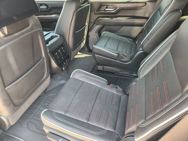 2025 GMC Yukon AT4 Ultimate