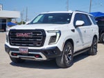 2025 GMC Yukon AT4 Ultimate