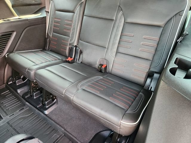 2025 GMC Yukon AT4 Ultimate