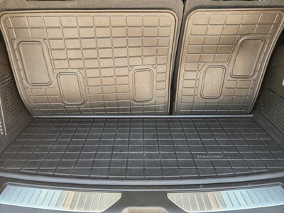 2025 GMC Yukon AT4 Ultimate