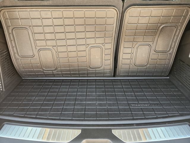 2025 GMC Yukon AT4 Ultimate
