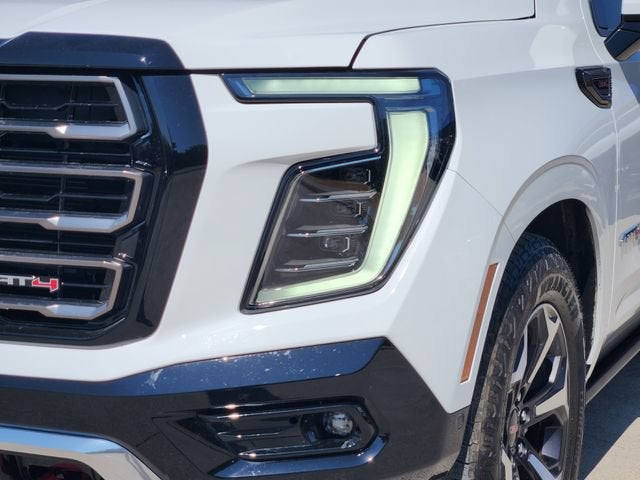 2025 GMC Yukon AT4 Ultimate