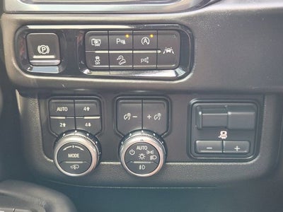 2025 GMC Yukon AT4 Ultimate