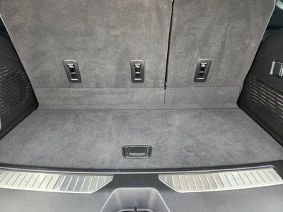 2025 GMC Yukon AT4 Ultimate