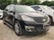 2017 Chevrolet Traverse Premier