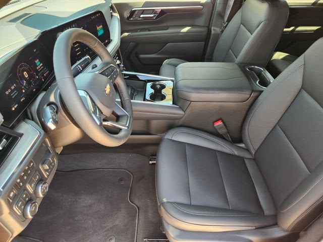 2026 Chevrolet Tahoe LT - Photo 10