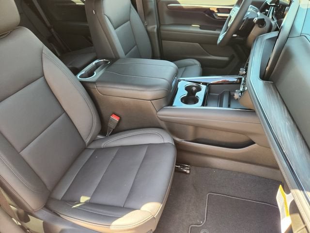 2026 Chevrolet Tahoe LT - Photo 11