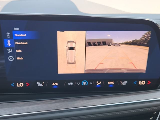 2026 Chevrolet Tahoe LT - Photo 14