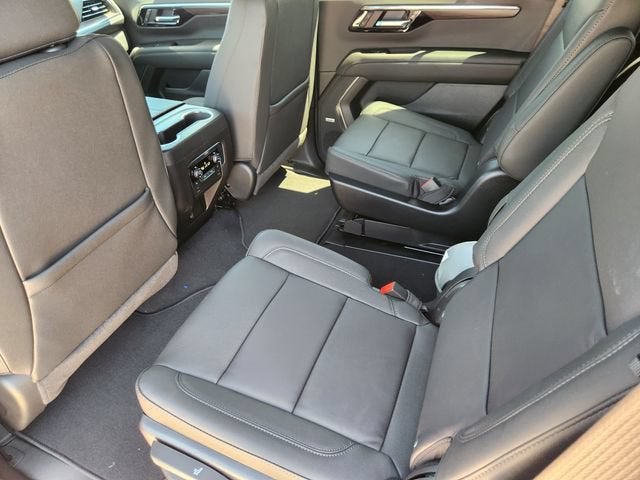 2026 Chevrolet Tahoe LT - Photo 21
