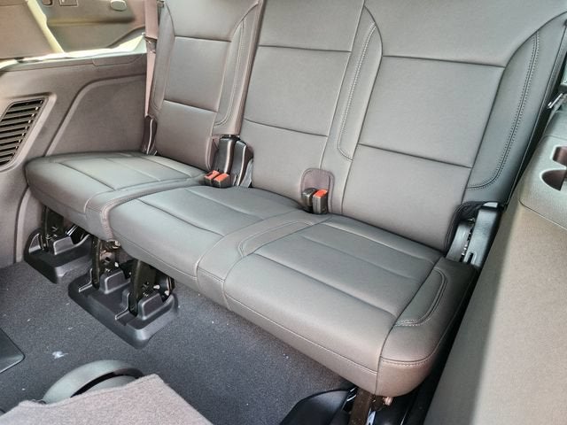 2026 Chevrolet Tahoe LT - Photo 22