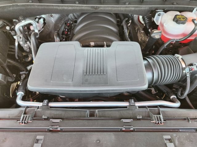 2026 Chevrolet Tahoe LT - Photo 23