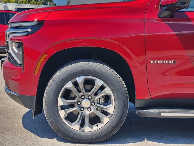 2026 Chevrolet Tahoe LT - Photo 6