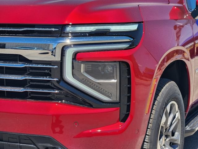 2026 Chevrolet Tahoe LT - Photo 7