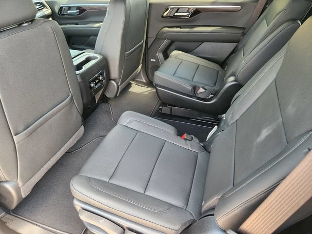 2026 Chevrolet Tahoe Z71 - Photo 20