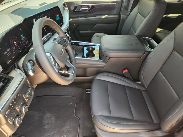 2026 Chevrolet Tahoe Z71 - Photo 9
