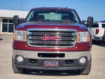 2013 GMC Sierra 2500 HD SLE