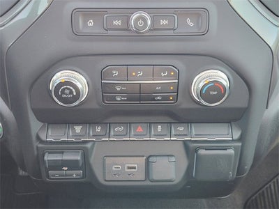 2024 GMC Sierra 2500 HD Pro