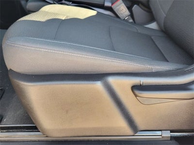 2024 GMC Sierra 2500 HD Pro