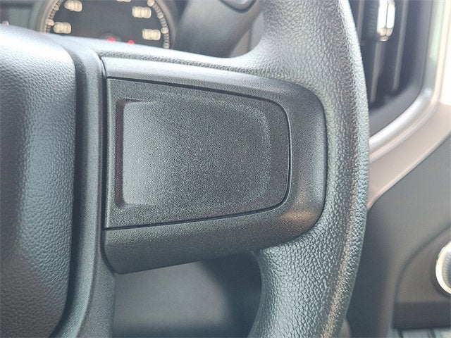 2024 GMC Sierra 2500 HD Pro