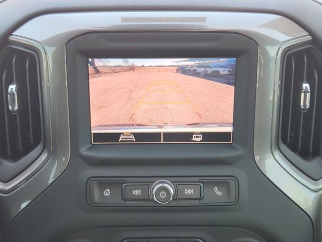 2024 GMC Sierra 2500 HD Pro