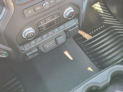 2024 GMC Sierra 2500 HD Pro