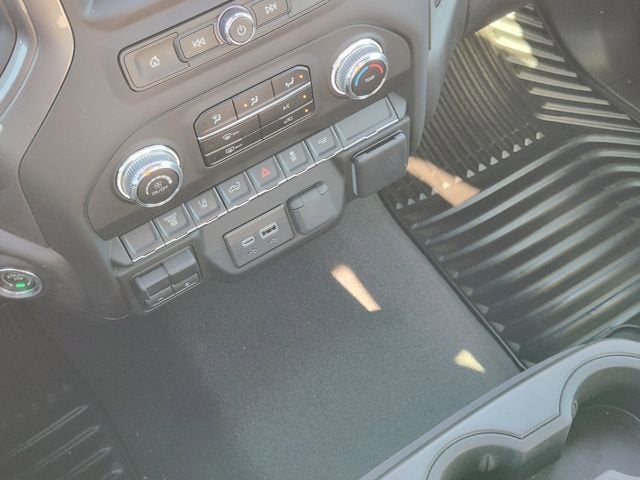 2024 GMC Sierra 2500 HD Pro