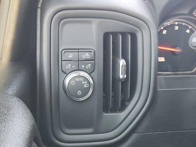 2024 GMC Sierra 2500 HD Pro