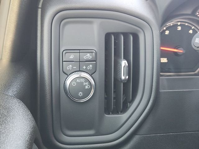 2024 GMC Sierra 2500 HD Pro