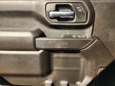 2024 GMC Sierra 2500 HD Pro