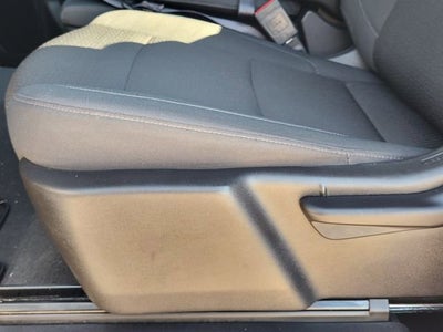 2024 GMC Sierra 2500 HD Pro