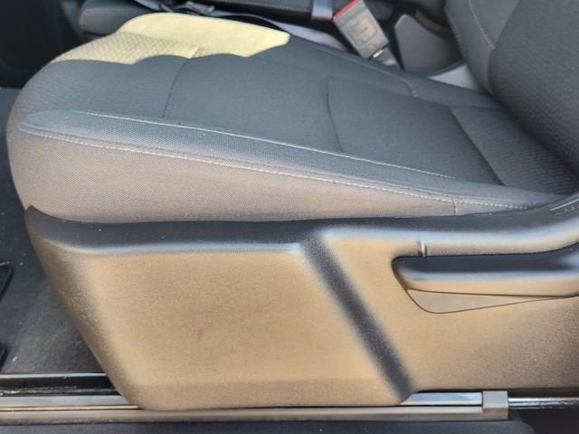 2024 GMC Sierra 2500 HD Pro