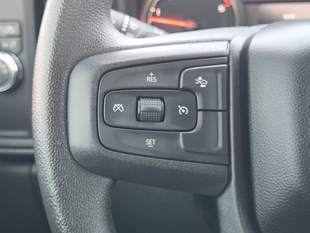 2024 GMC Sierra 2500 HD Pro