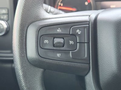 2024 GMC Sierra 2500 HD Pro