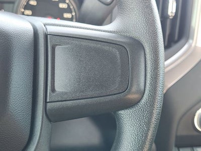 2024 GMC Sierra 2500 HD Pro