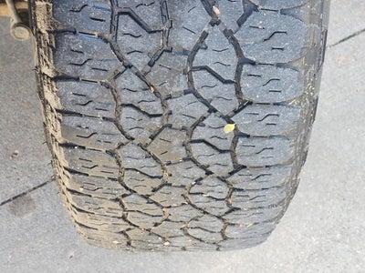 2022 GMC Sierra 2500 HD AT4