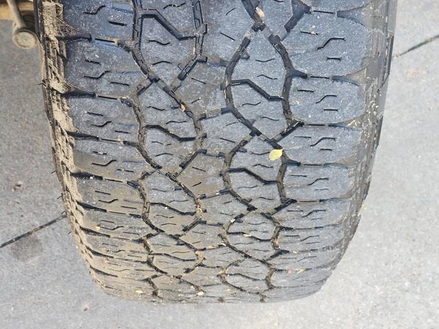 2022 GMC Sierra 2500 HD AT4