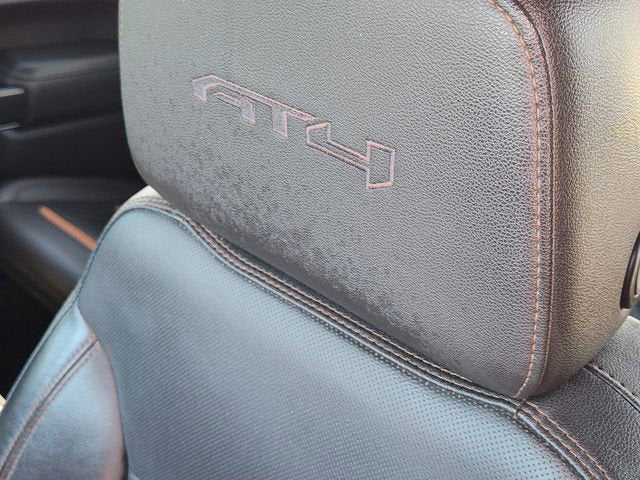 2022 GMC Sierra 2500 HD AT4