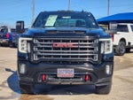 2022 GMC Sierra 2500 HD AT4